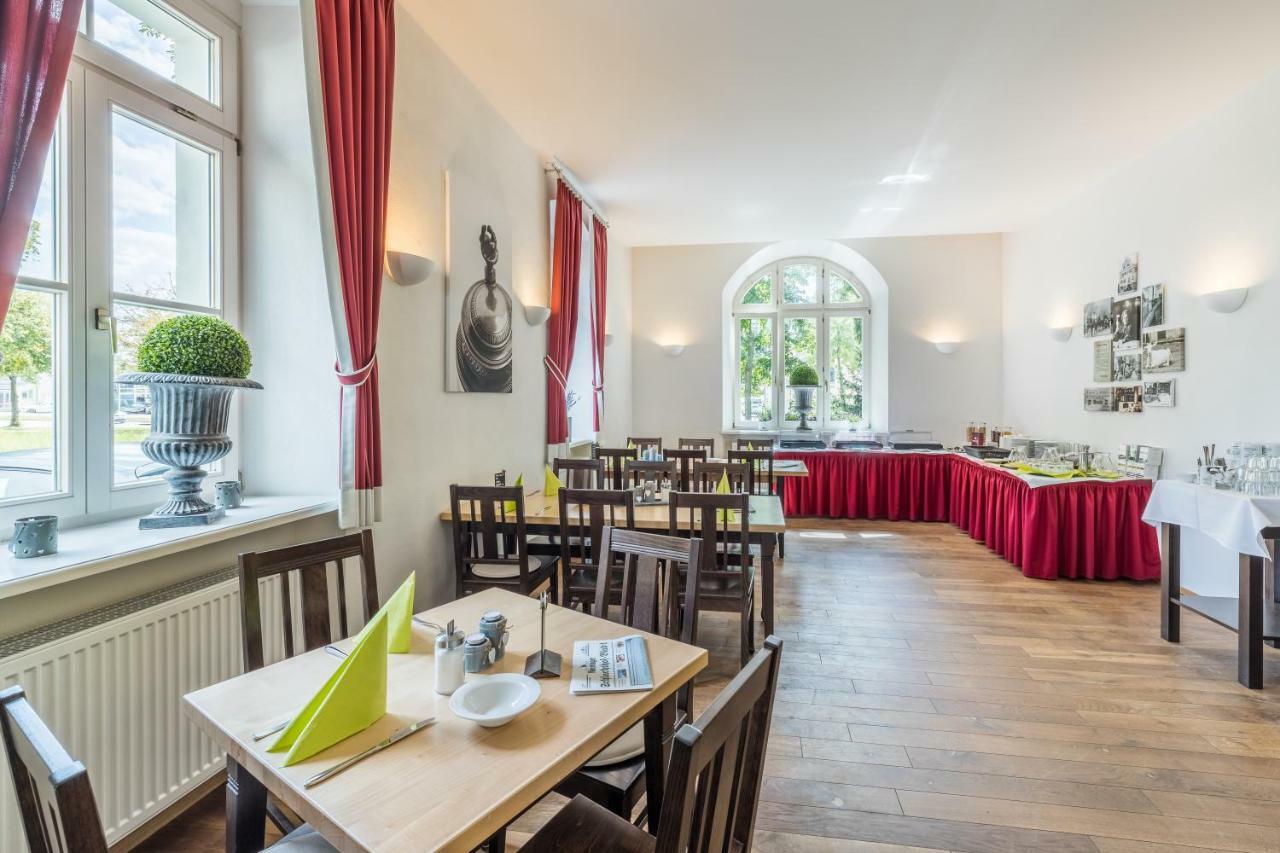Riemhofer Alter Schlachthof ريغنسبورغ المظهر الخارجي الصورة