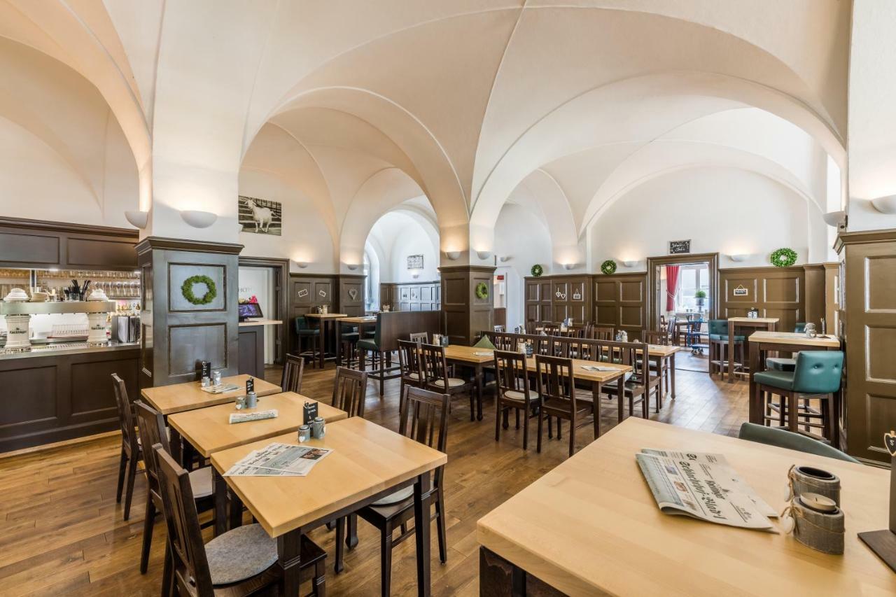 Riemhofer Alter Schlachthof ريغنسبورغ المظهر الخارجي الصورة